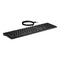 HP 320K Wired Keyboard 9SR37UT