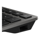 HP 720 Wireless Rechargeable Keyboard 9T5B1AA