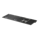 HP 720 Wireless Rechargeable Keyboard 9T5B1AA