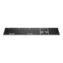 HP 720 Wireless Rechargeable Keyboard 9T5B1AA