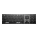 HP 720 Wireless Rechargeable Keyboard 9T5B1AA