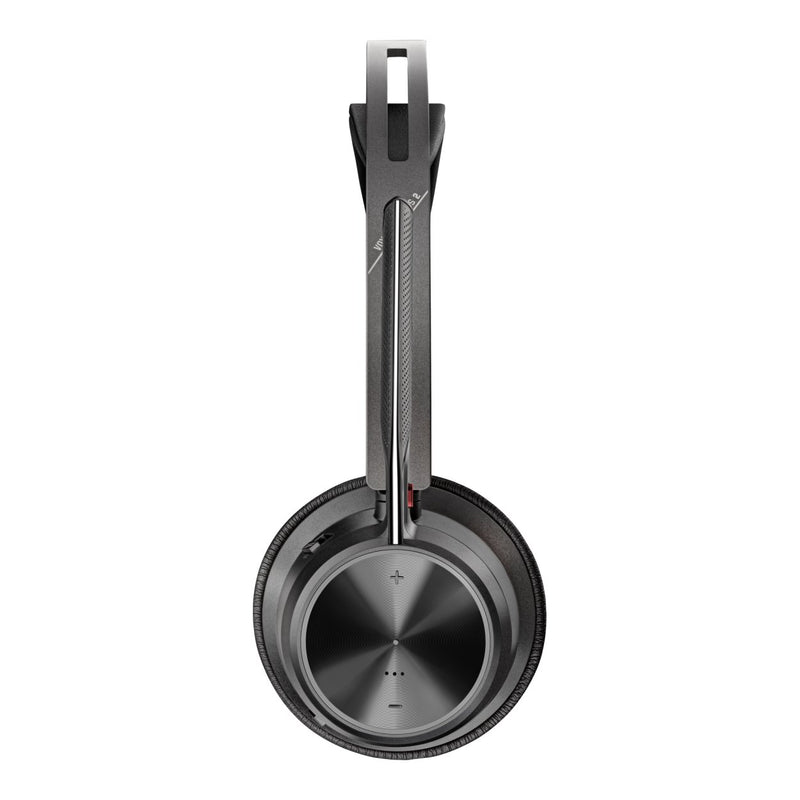 Poly Voyager Focus 2 USB-C Wireless Headset Black 9T9J5AA