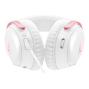 HyperX Cloud III Gaming Headset White-Pink 9W1Q4AA