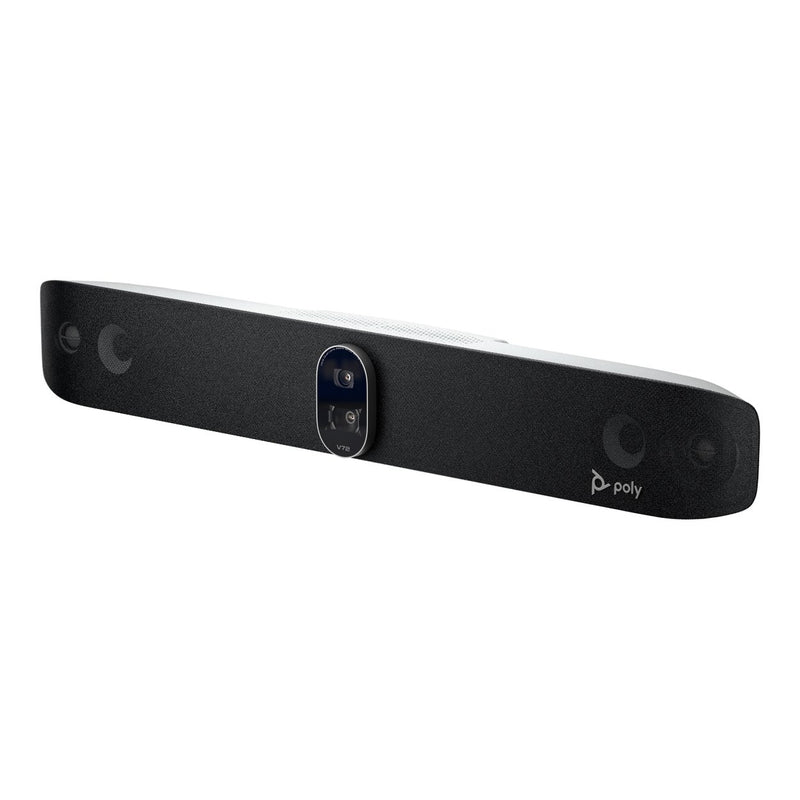 Poly Studio V72 USB Video Bar AV1E3AA