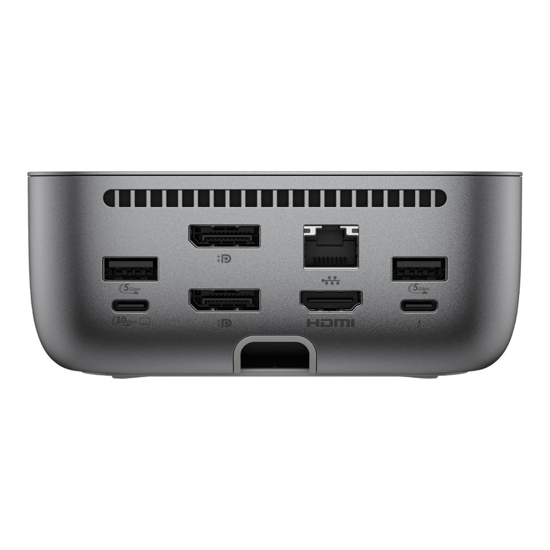 HP Thunderbolt 4 Ultra G6 280W Docking Station AW5M5UT