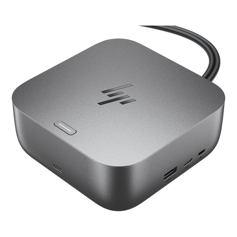 HP Thunderbolt 4 Ultra G6 280W Docking Station AW5M5UT