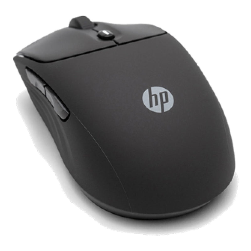 HP 400 Quiet Wireless Mouse - Black AZ7B2AA