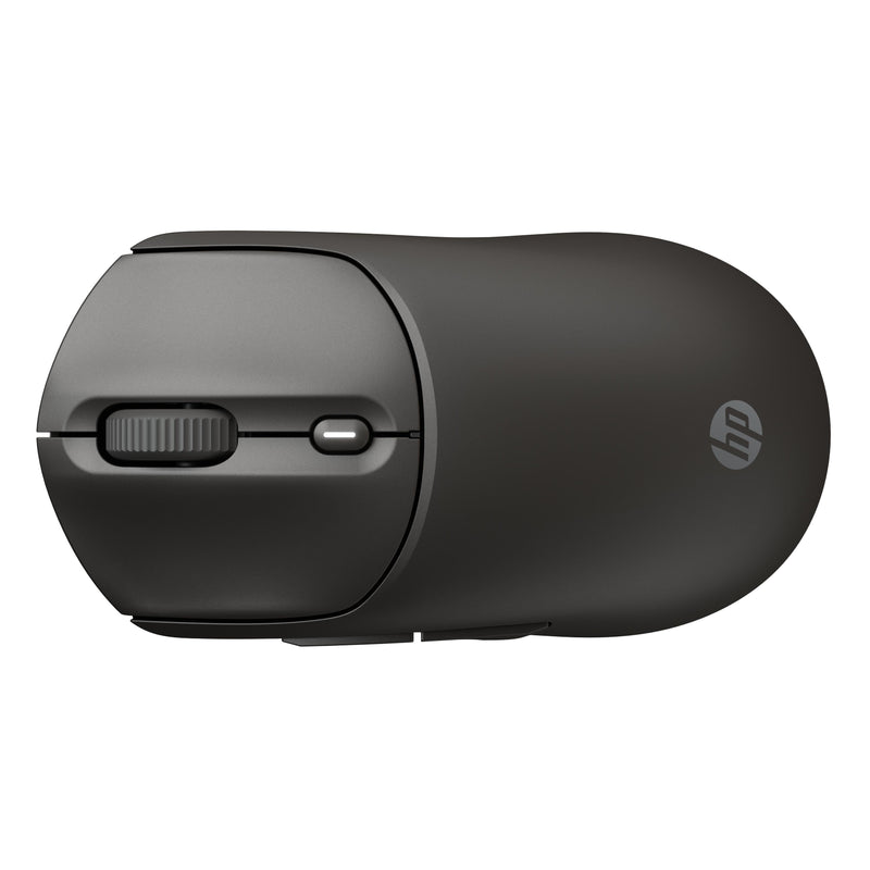 HP 400 Quiet Wireless Mouse - Black AZ7B2AA