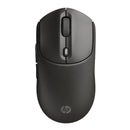 HP 400 Quiet Wireless Mouse - Black AZ7B2AA