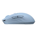 HP 400 Quiet Wireless Mouse - Blue AZ7B4AA