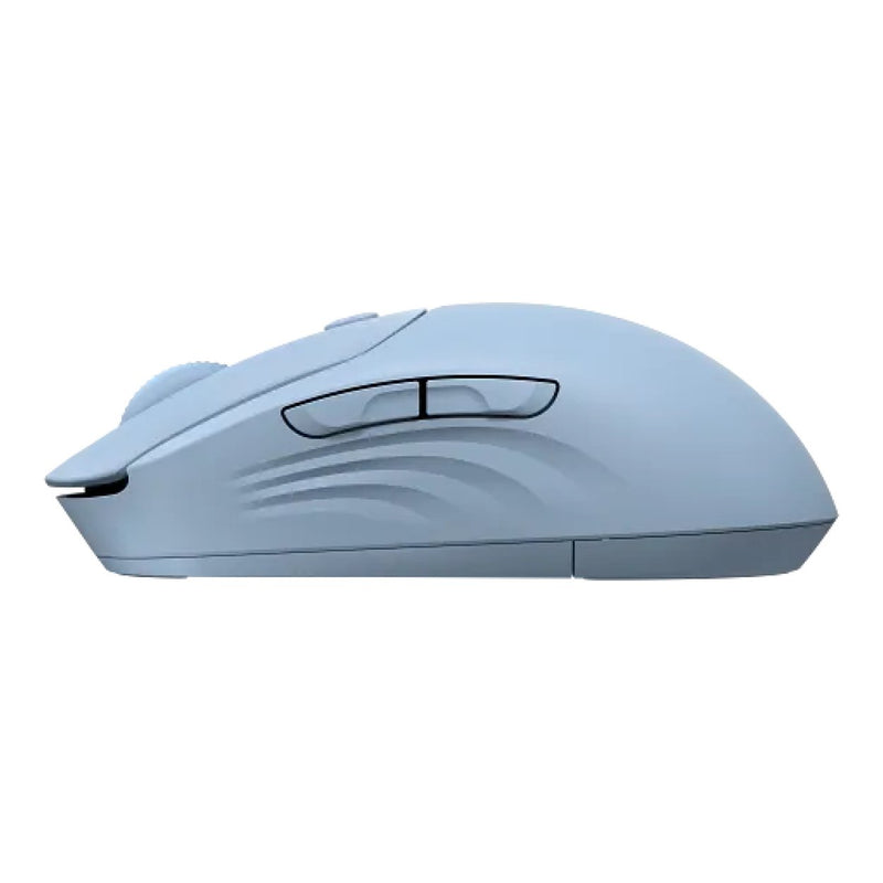 HP 400 Quiet Wireless Mouse - Blue AZ7B4AA