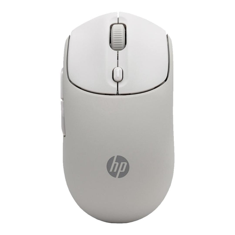 HP 400 Quiet Wireless Mouse - Maple AZ7B6AA