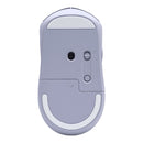 HP 400 Quiet Wireless Mouse - Purple AZ7B7AA