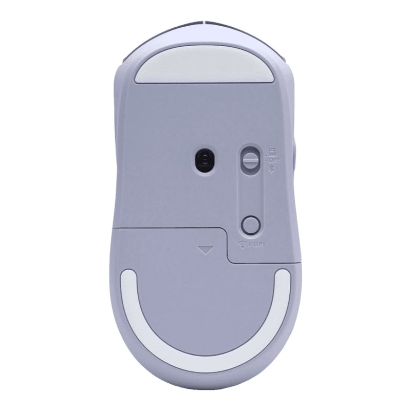 HP 400 Quiet Wireless Mouse - Purple AZ7B7AA