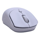 HP 400 Quiet Wireless Mouse - Purple AZ7B7AA