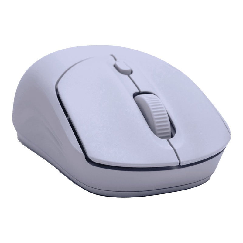 HP 400 Quiet Wireless Mouse - Purple AZ7B7AA