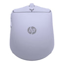 HP 400 Quiet Wireless Mouse - Purple AZ7B7AA