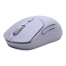 HP 400 Quiet Wireless Mouse - Purple AZ7B7AA