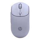 HP 400 Quiet Wireless Mouse - Purple AZ7B7AA