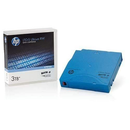 HPE LTO-5 RW Custom Labeled Data Cartridge 20-pack C7975AL