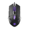 HP G160 USB Gaming Mouse with RGB Lighting