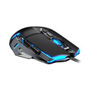 HP G160 USB Gaming Mouse with RGB Lighting