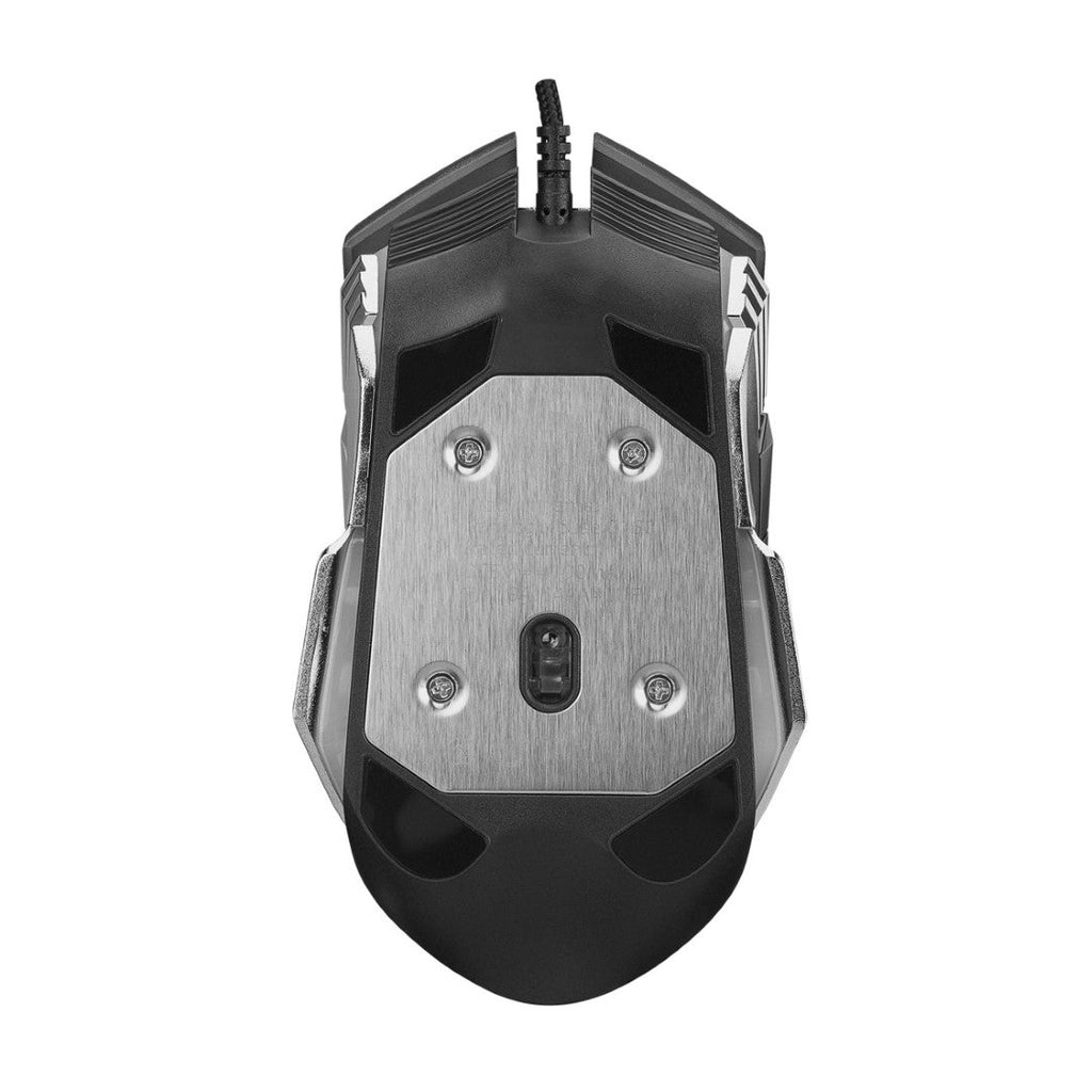 HP G160 USB Gaming Mouse with RGB Lighting HP Online
