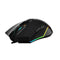 HP G360 USB Gaming Mouse with RGB Lighting