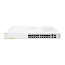 HPE Aruba Instant On 1960 24-port Gigabit Switch with 2x SFP+ ports JL806A