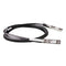 HPE FlexNetwork X240 10G SFP Direct Attach Copper Cable 5m JG081C