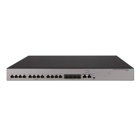 HPE OfficeConnect 1950 16-port Managed L3 Switch JH295A