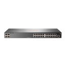 HPE Aruba 2930F 24-port Gigabit Managed L3 Switch with 4x SFP ports JL259A