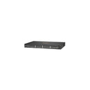 HPE Aruba 6100 48-ports Managed L3 Switch Black JL676A