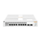 HPE Aruba Instant On 1930 8-port GbE Class4 PoE 124W Smart Managed Switch with 2x SFP ports JL681A