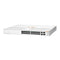 HPE Aruba Instant On 1930 24-port GbE Smart Managed Switch with 4x SFP+ ports JL682A