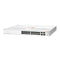 HPE Aruba Instant On 1930 24-port PoE GbE Smart Managed Switch with 4x SFP+ ports JL683A