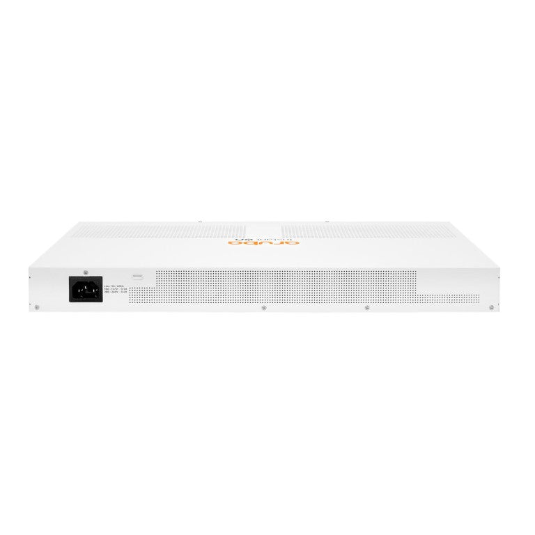 HPE Aruba Instant On 1930 24-port PoE GbE Smart Managed Switch with 4x SFP+ ports JL683A