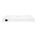 HPE Aruba Instant On 1930 24-port PoE GbE Smart Managed Switch with 4x SFP+ ports JL684B
