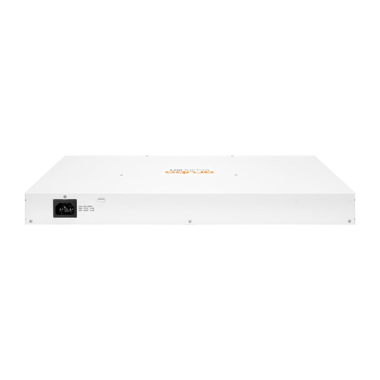 HPE Aruba Instant On 1930 24-port PoE GbE Smart Managed Switch with 4x SFP+ ports JL684B