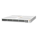 HPE Aruba Instant On 1930 48-port PoE GbE Smart Managed Switch with 4x SFP+ ports JL686A