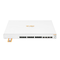 HPE Aruba Instant On 1960 12-port 10GbE Smart Managed Switch with 4x SFP+ ports JL805A