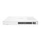 HPE Aruba Instant On 1960 24-port GbE Smart Managed Switch with 2x 10GbE and 2x SFP+ ports JL806A