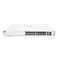 HPE Aruba Instant On 1960 24-port PoE GbE Smart Managed Switch with 2x 10GbE and 2x SFP+ ports JL807A
