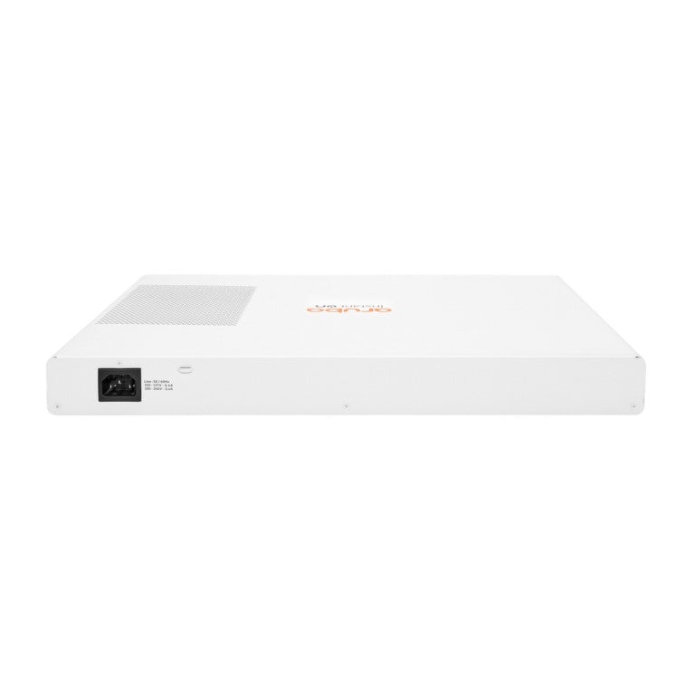 HPE Aruba Instant On 1960 48-port GbE Smart Managed Switch with 2x 10GbE and 2x SFP+ ports JL808A