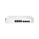 HPE Aruba Instant On 1830 8-port GbE Smart Managed Switch with 4x PoE ports JL811A