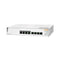 HPE Aruba Instant On 1830 8-port GbE Smart Managed Switch with 4x PoE ports JL811A
