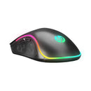 HP M220 USB Gaming Mouse with RGB Lighting