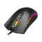 HP M220 USB Gaming Mouse with RGB Lighting