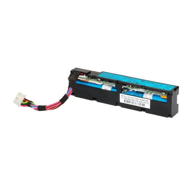 HPE 96W Smart Storage Battery with 260mm Cable Kit P01367-B21