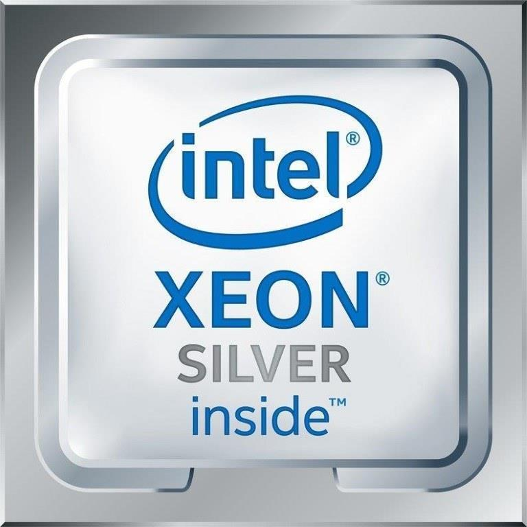 HPE Intel Xeon Silver 4210R 2.4GHz 13.75MB Processor Kit P21198-B21